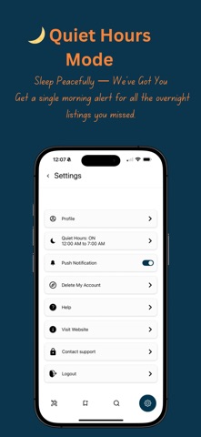 EarlyBird Finds Screenshot 9 of 10