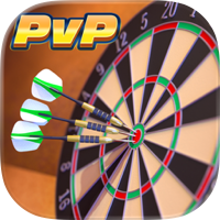 Darts Club: PvP Multiplayer