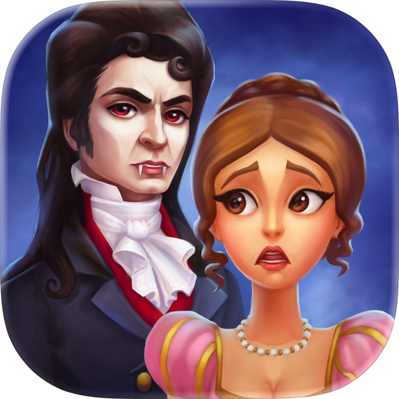 Manor Matters: Aventuras screenshot 8