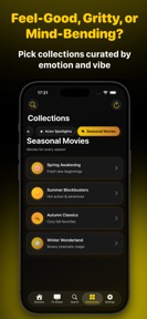 Cinema Box : 123 Movies Flex screenshot
