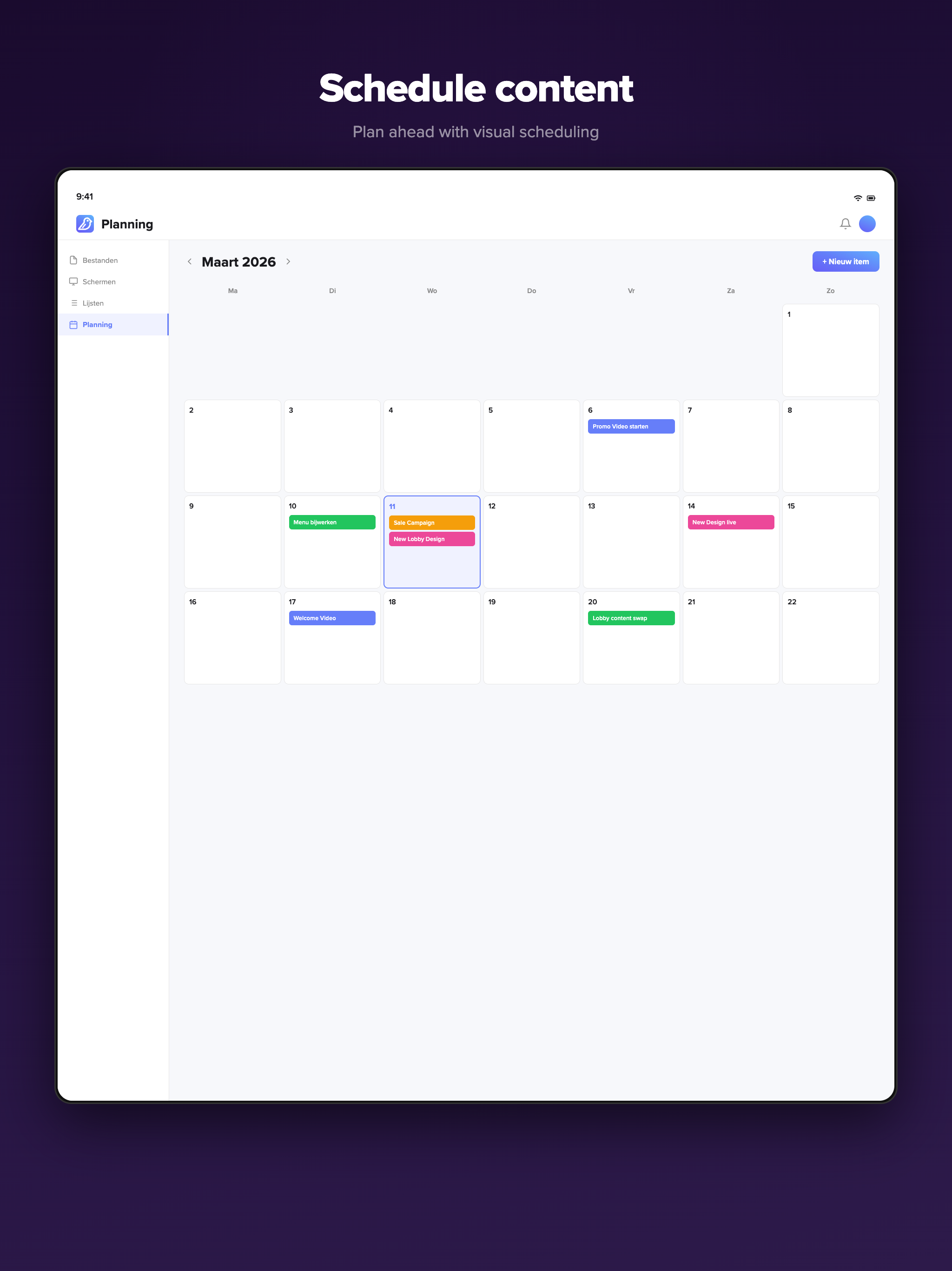 Screenbird