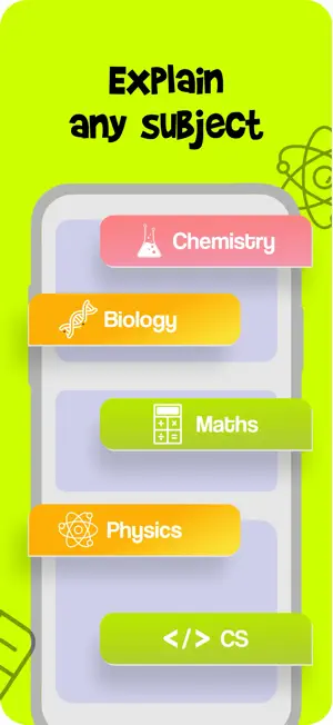 ShowYourStudy screenshot 4
