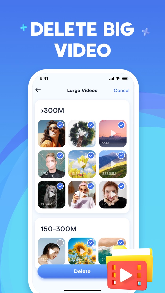 Super Cleaner：Cleanup Storage
