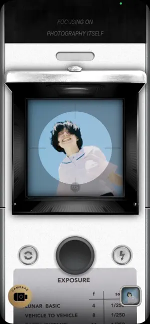 nomini camera screenshot 2