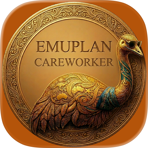 Emuplan Carewoker