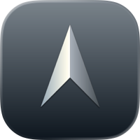 200x200bb-75 Geofency - Orte und die dazugehörigen Anwesenheitszeiten aufzeichnen und auswerten