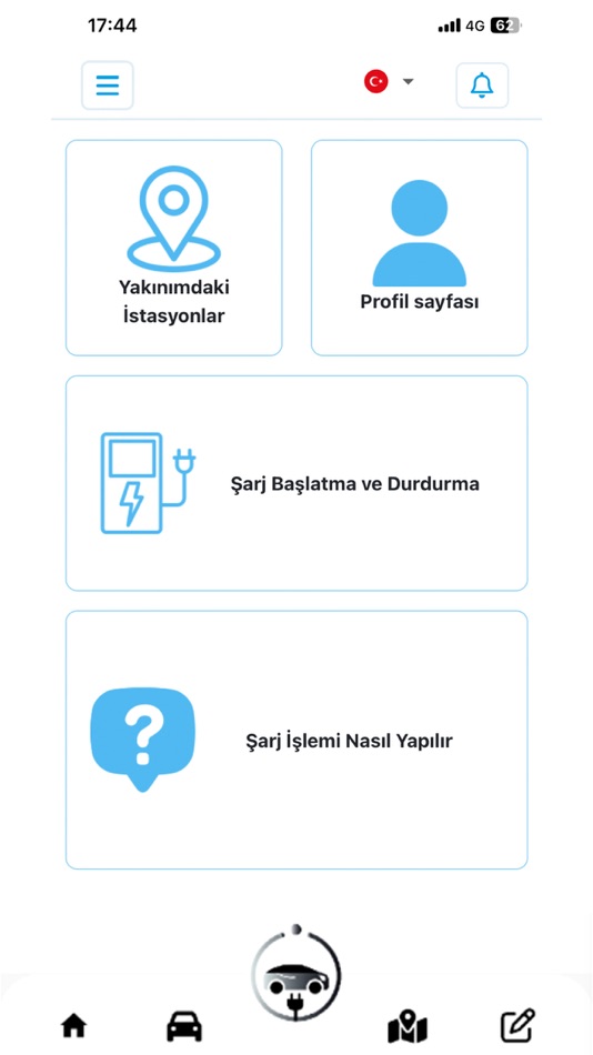 #4. RoyalŞarj (iOS) 게시자: FEDERAL ELEKTRIK YATIRIM VE TICARET ANONIM SIRKETI