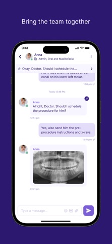 drtalk: Connect, Share, Learn screenshot
