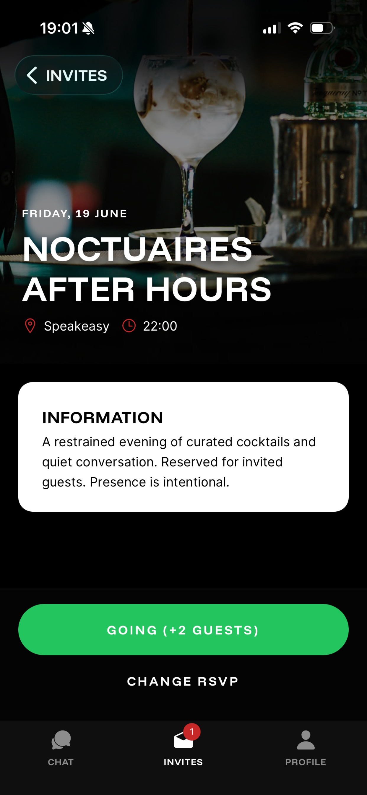 Noctuaires