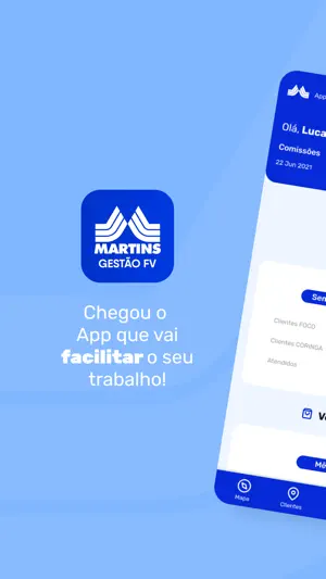 Martins Gestão FV screenshot 1