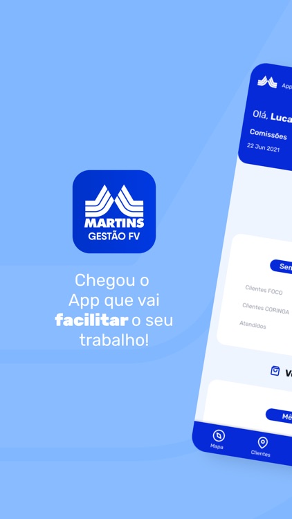 Martins Gestão FV
