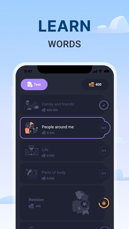 Learn French A1-B1 | 2Shine