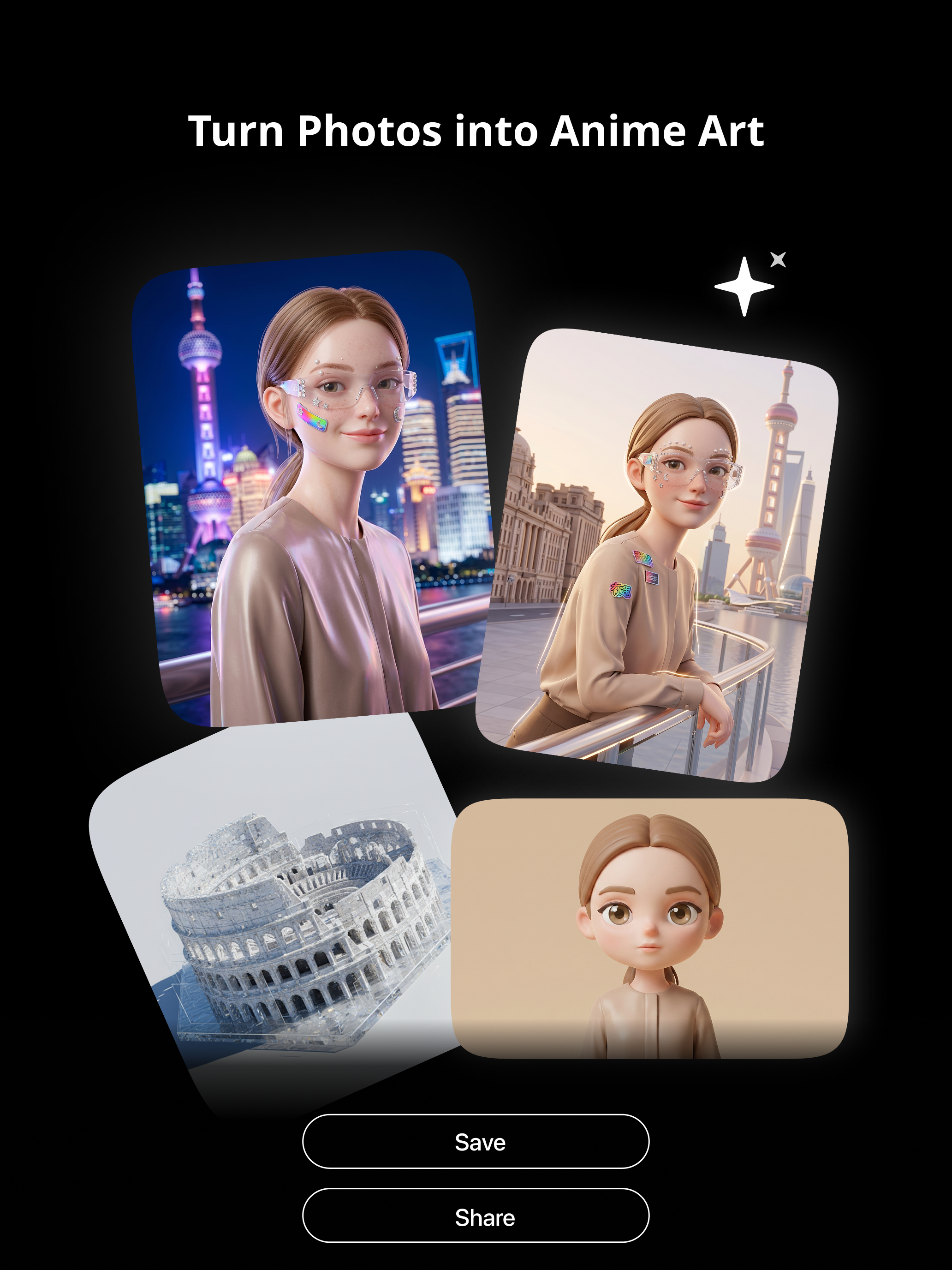 Photo Enhancer AI - PhotoPlus