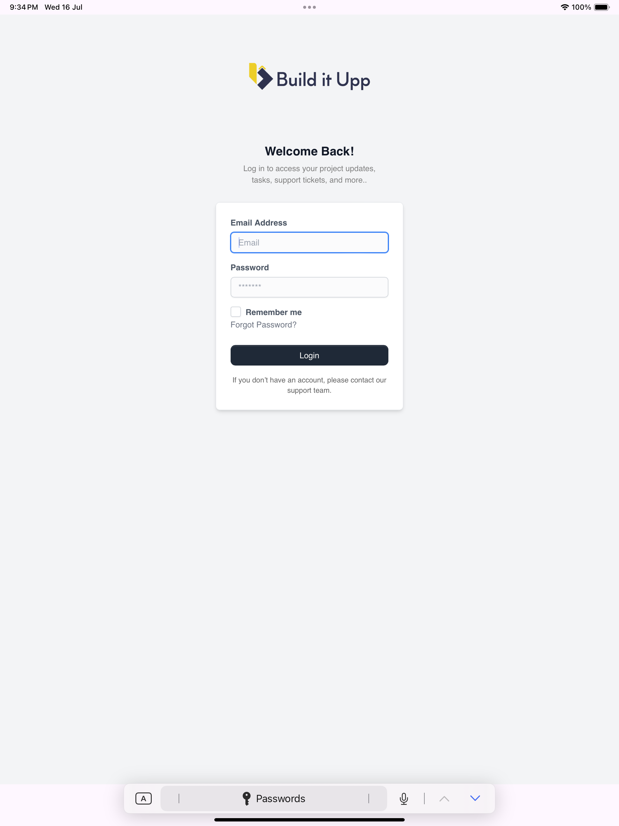 Atlas Governance