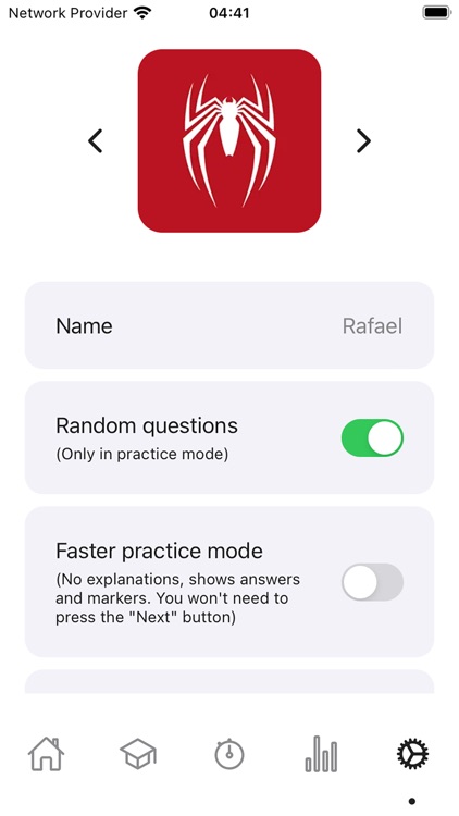 Cloud Practitioner CLF-C02 screenshot-7