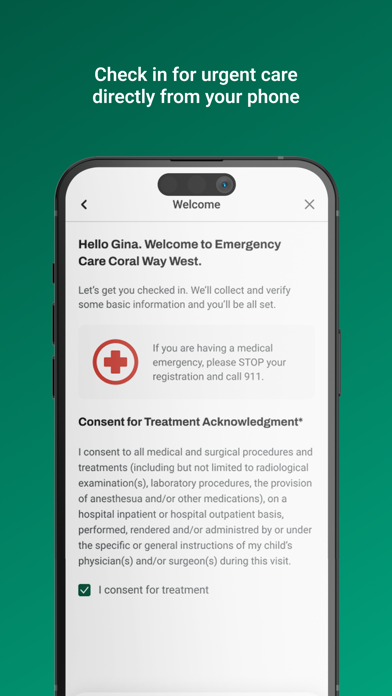 PineApp Screenshot