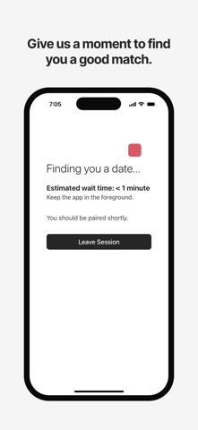 Face First - Dating Screenshot 4 of 10
