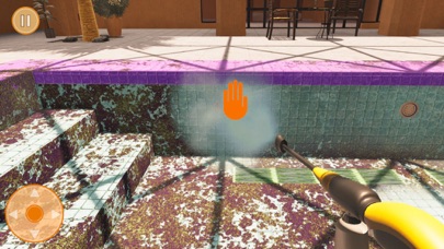 Pool Cleaning Sim Games 24 Screenshot