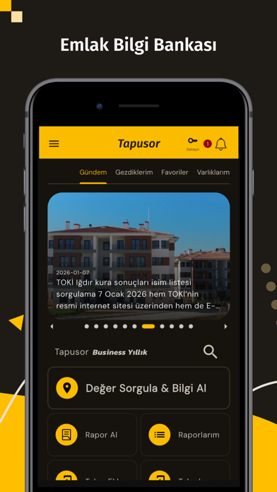Screenshot #1 pour Tapusor