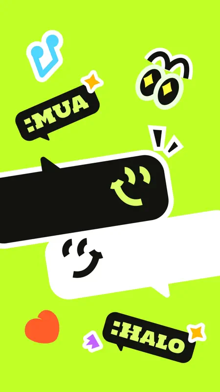 MuaChat-語音社交派對 screenshot 1 of 5