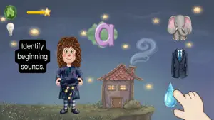 Lee Paso a Paso - School Ed screenshot 1