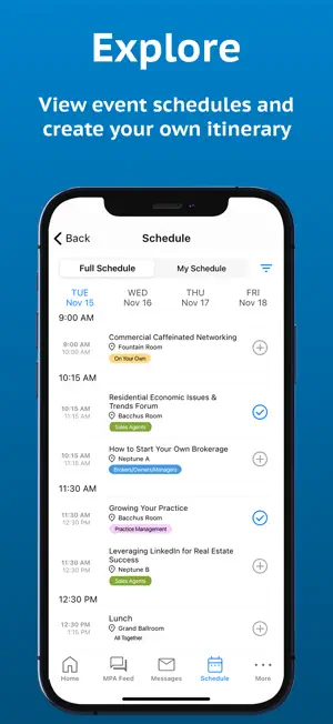 vaACCSES Provider screenshot 1