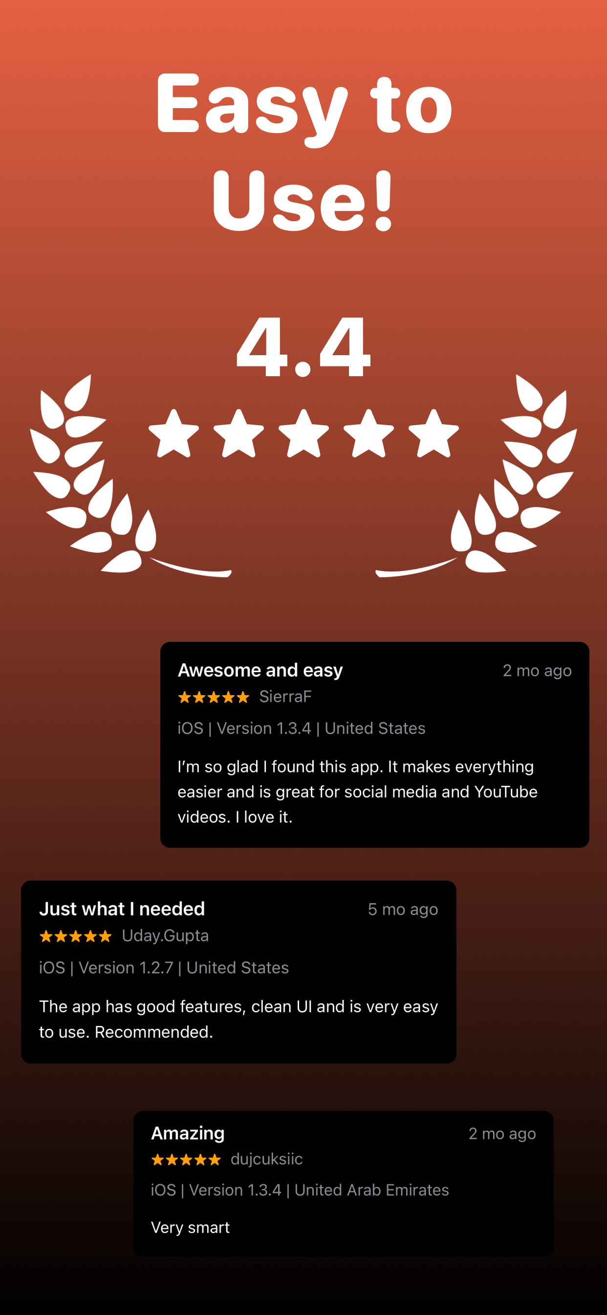 CapCap Subtitles Auto Caption