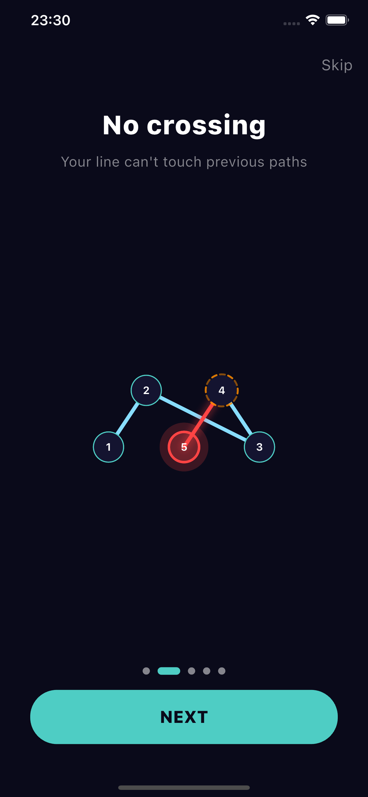 Flidot - Connect The Dots
