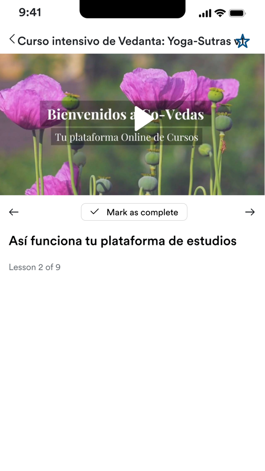 #3. Go-Vedas (iOS) 由: Jose Salazar