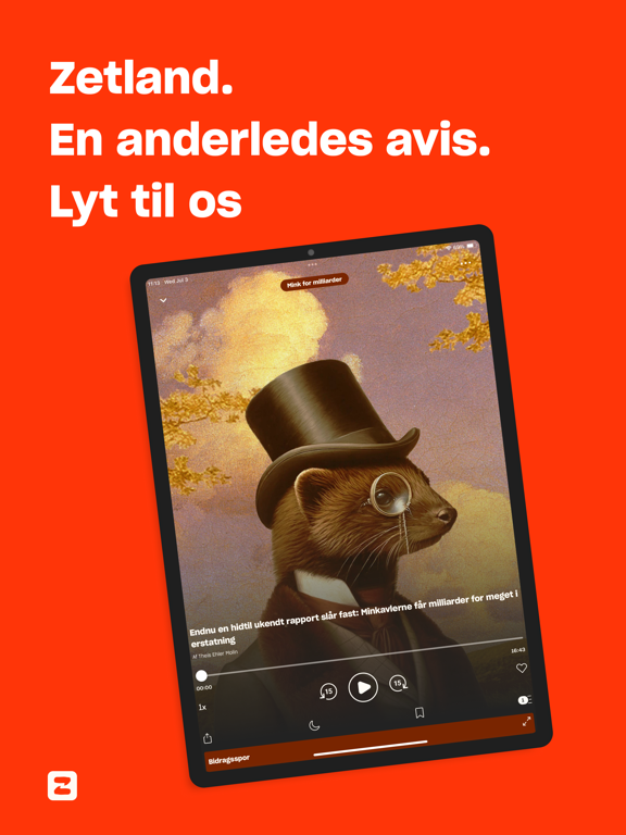 Screenshot #4 pour Zetland