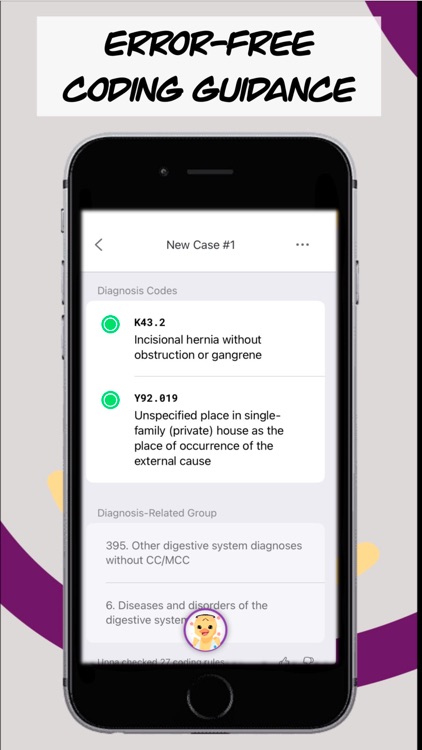 Unna Health screenshot-3