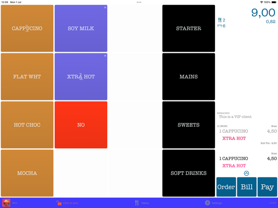 Screenshot #4 pour Horizon Remote