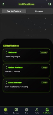 c0c0n Screenshot 9 of 10