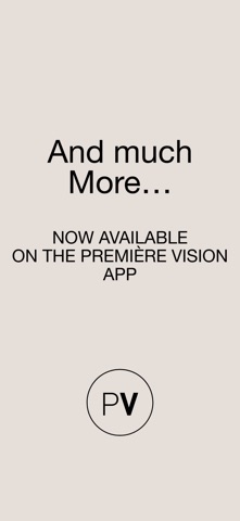 Première Vision screenshot