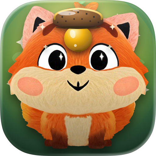 Foxglen: Match 3 Puzzle