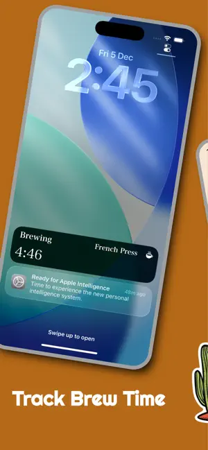 CaffLog: Save Your Best Brew screenshot 3