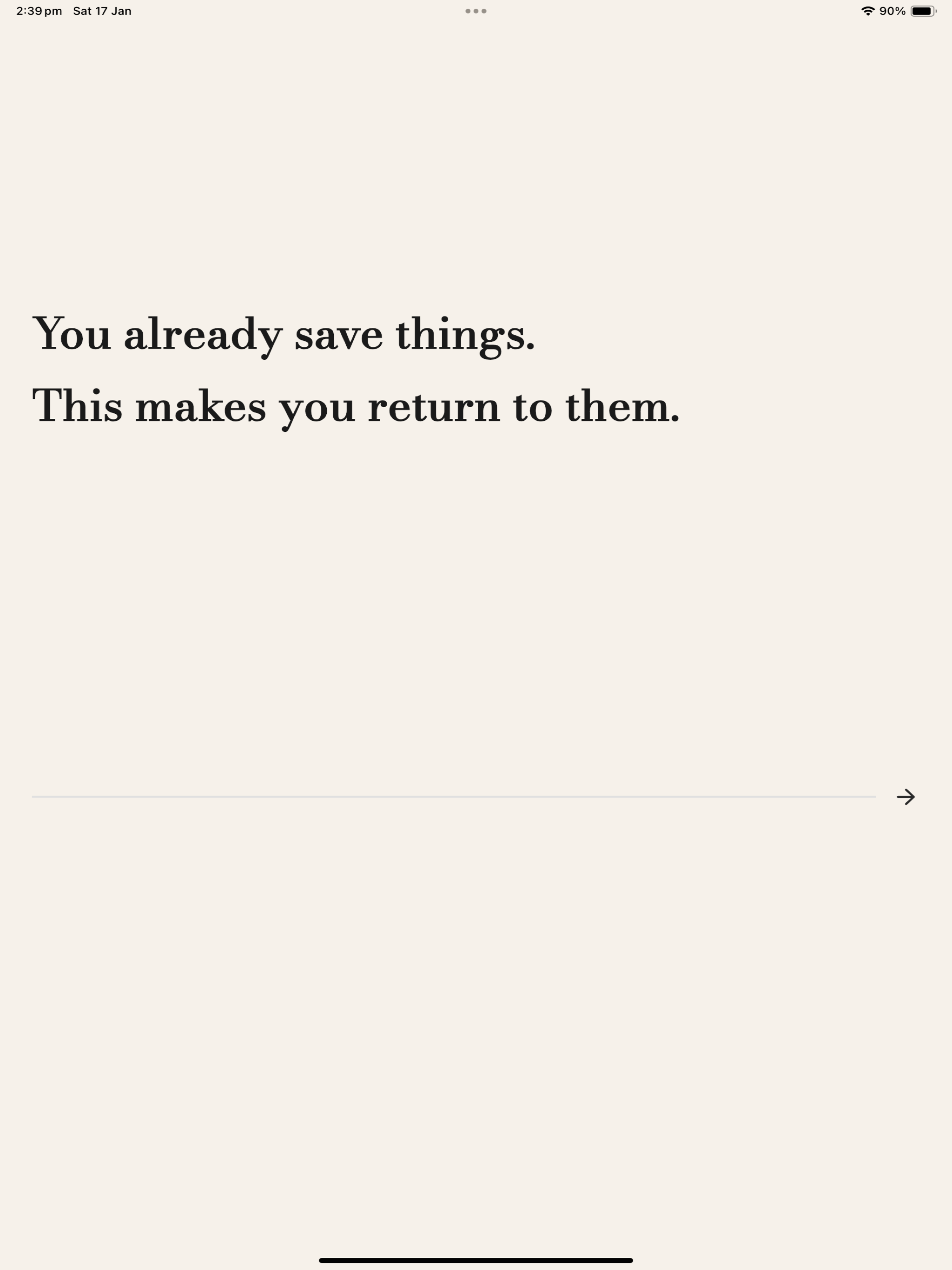 RemindMeLater Archive screenshot 10
