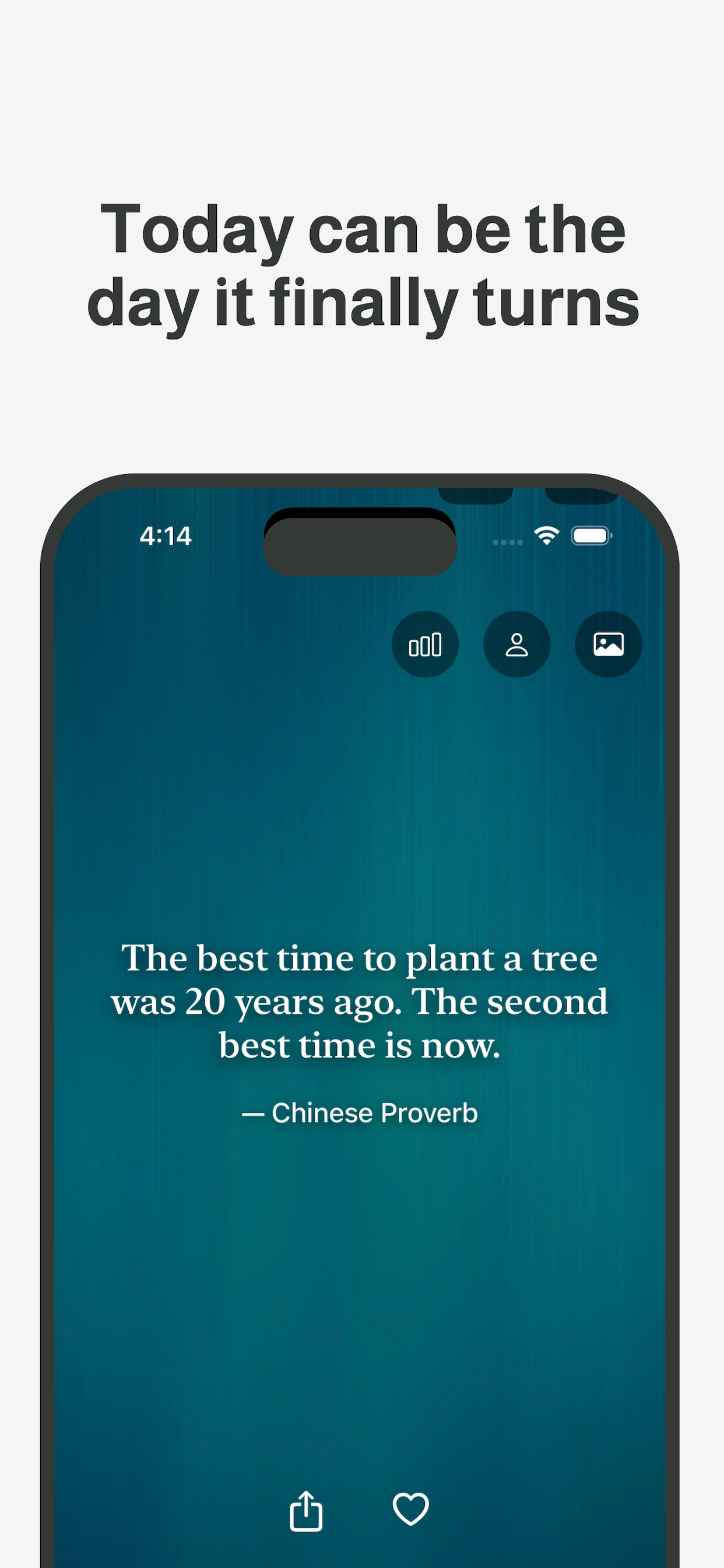 Mentor: Inspire Motivation screenshot 6
