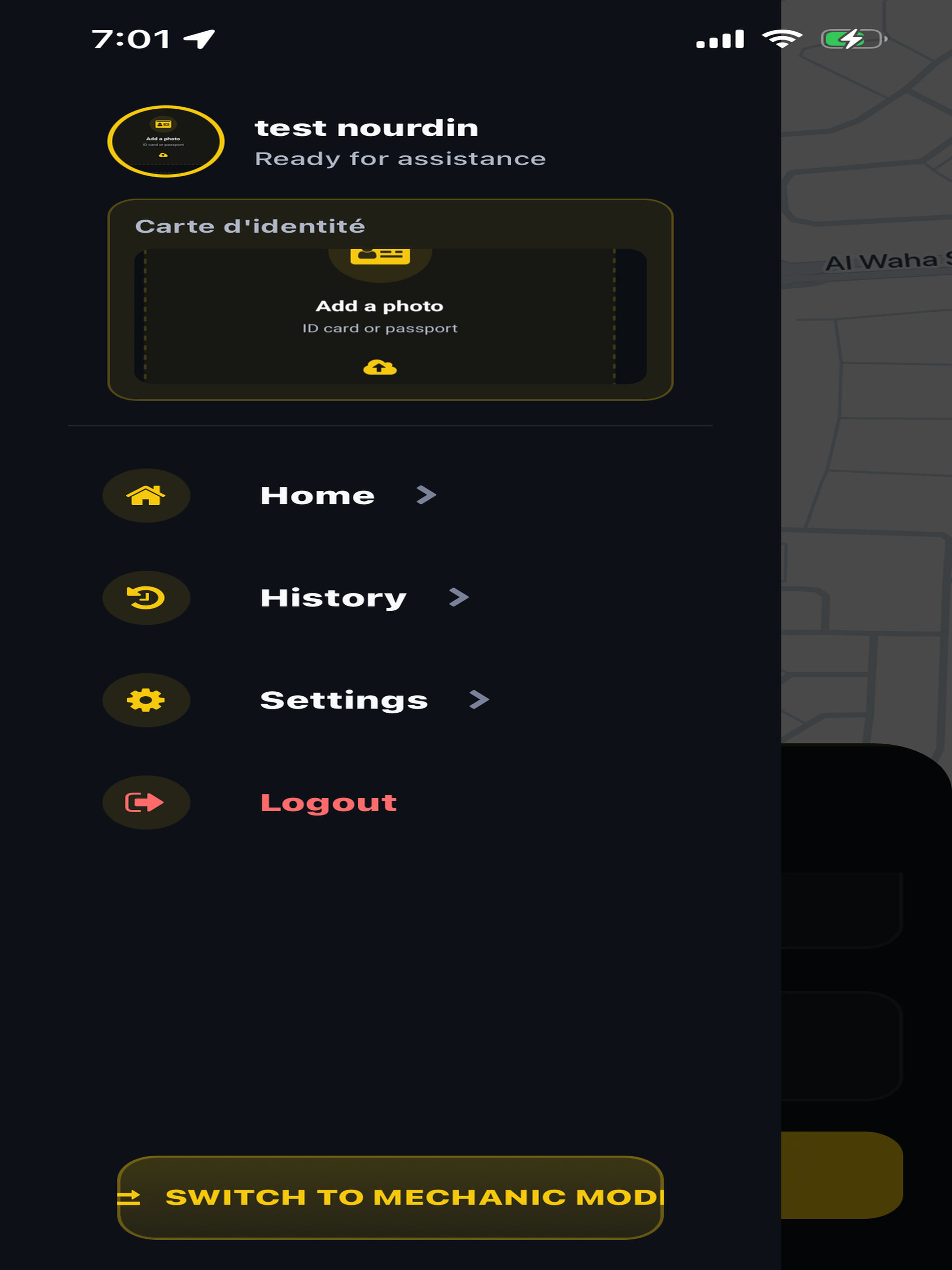 Depanini Dz screenshot 19