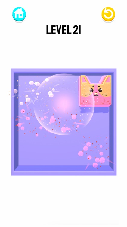 Cats Vs Dogs! Slide Puzzle