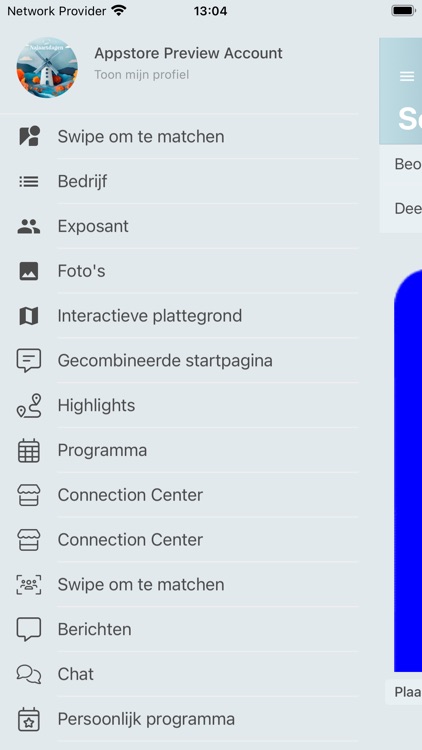 Beko Najaarsdagen 2024 screenshot-3