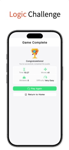Ultimate Sudoku! screenshot