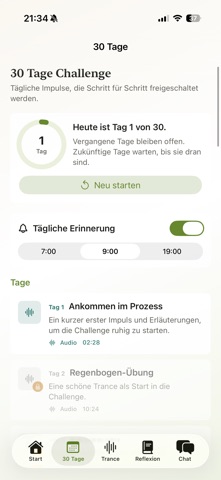 Liebeskummer Begleiter Screenshot 1 of 6
