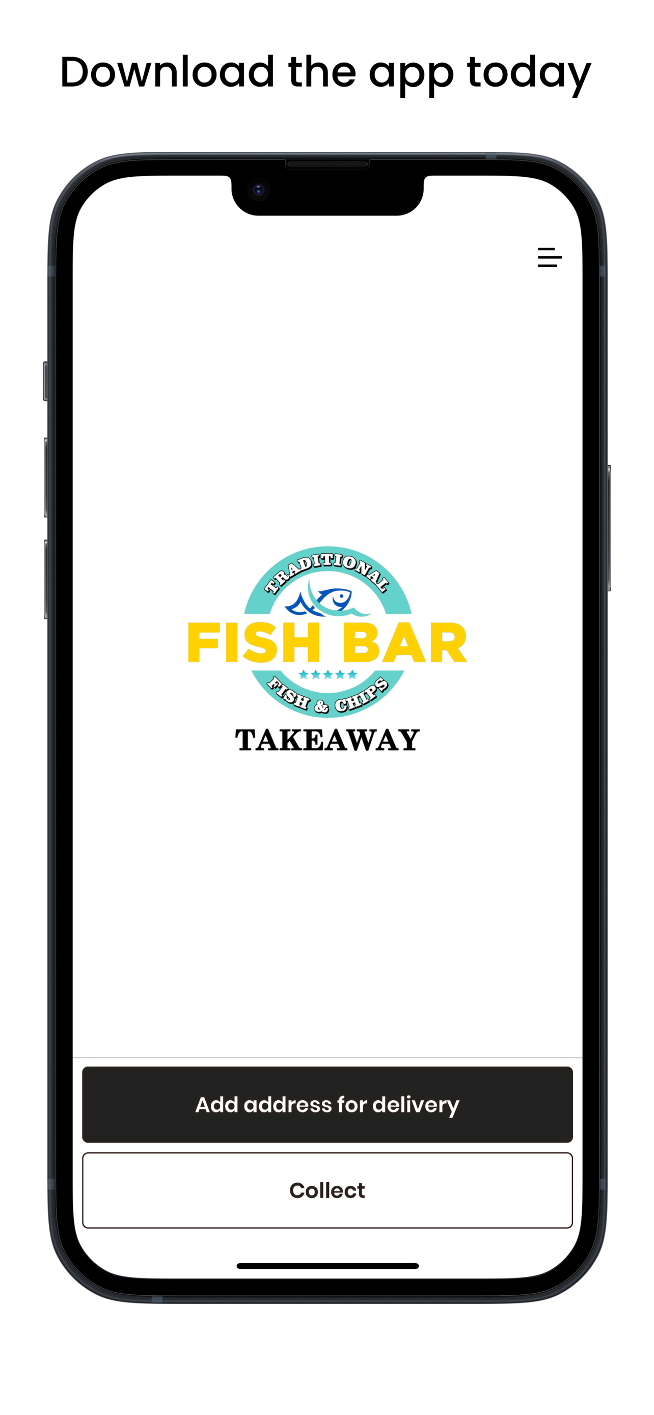 Fish Bar Crumlin screenshot 4