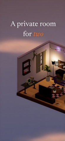 Duoloft: Long Distance Couples Screenshot 1 of 8