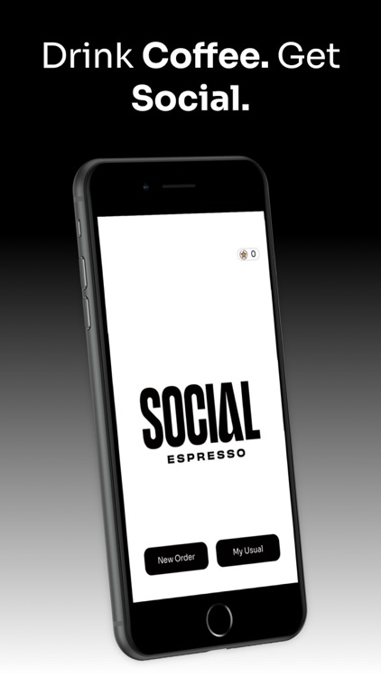 Social Espresso