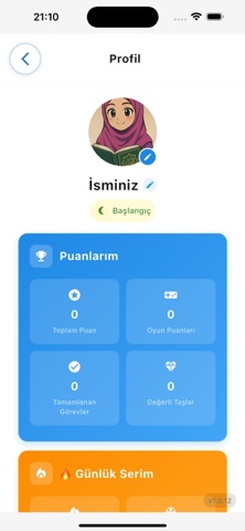 Kurun screenshot