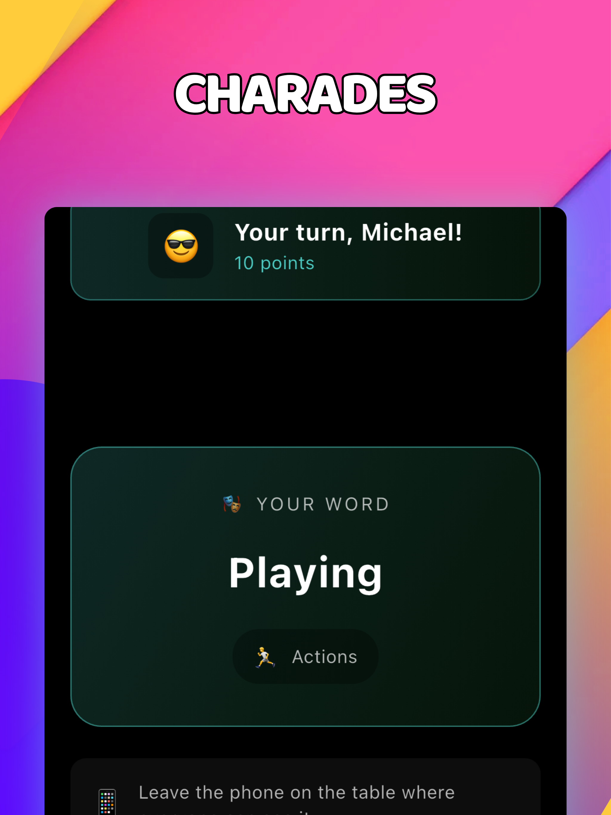 Party Protocol: Party's On screenshot 13