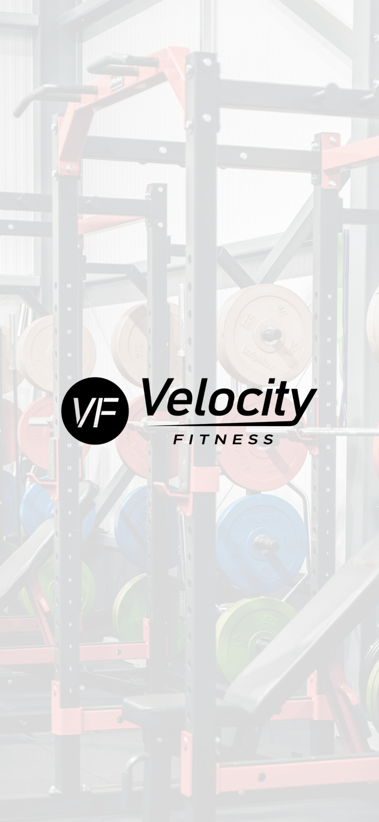 Velocity Fitness UK Training