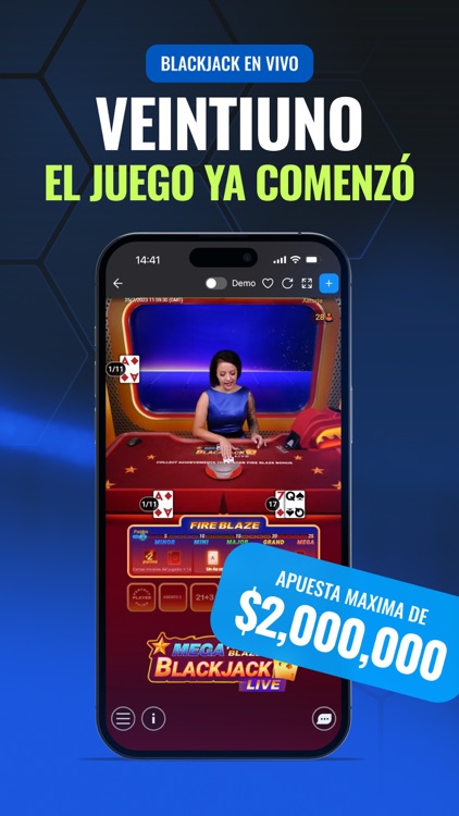 Betmaster: Apuestas Deportivas screenshot-7